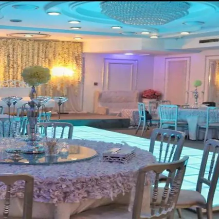Mira Suites Prince Sultan Road Jeddah-3